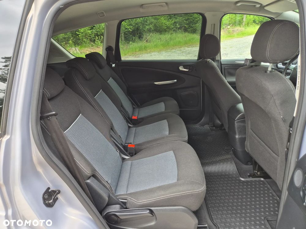 Ford S-Max 1.6 T Trend - 18