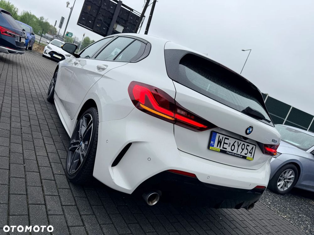 BMW Seria 1 120i M Sport - 12
