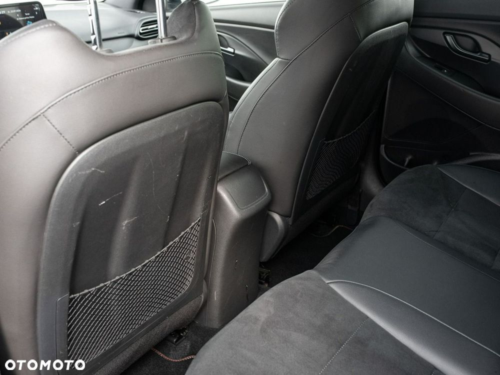 Hyundai i30 N 2.0 T-GDI Performance DCT - 25