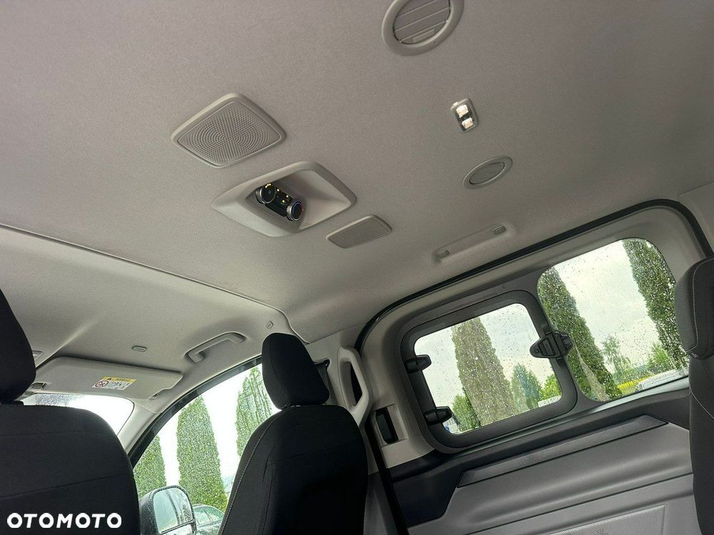 Ford Transit Custom - 20