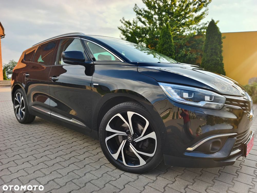 Renault Grand Scenic ENERGY dCi 160 EDC BOSE EDITION - 37