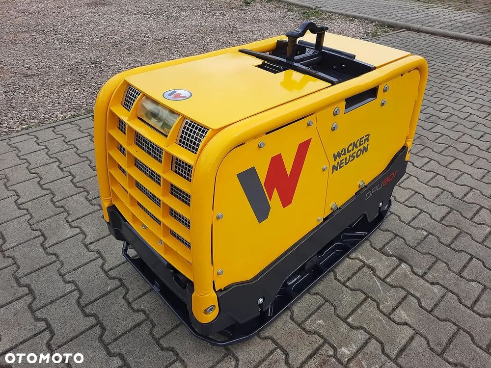 Wacker Neuson DPU80R LEM670 - 2