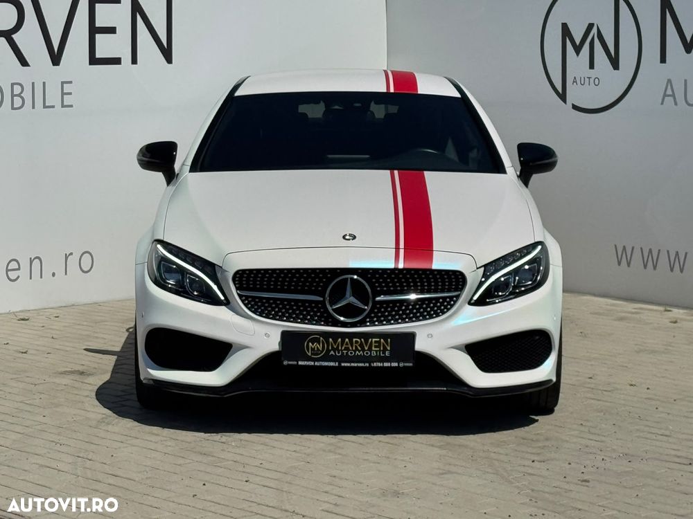 Mercedes-Benz C 220 d 4MATIC Aut. - 3