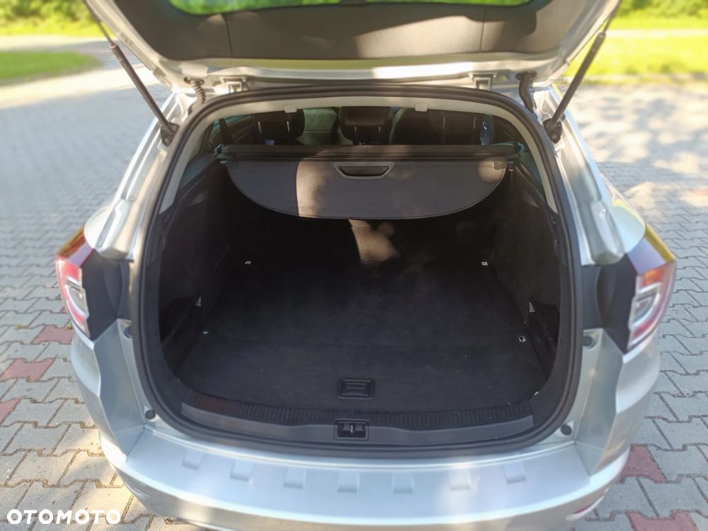 Renault Megane - 25