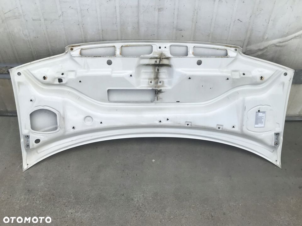 Maska Vw T4 90-96R - 8