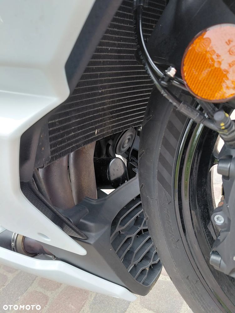Aprilia RS - 11