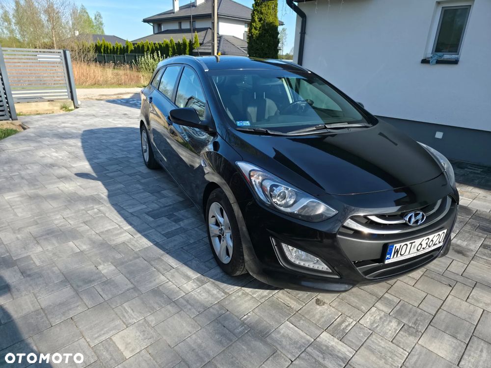 Hyundai i30 1.6 Comfort - 1