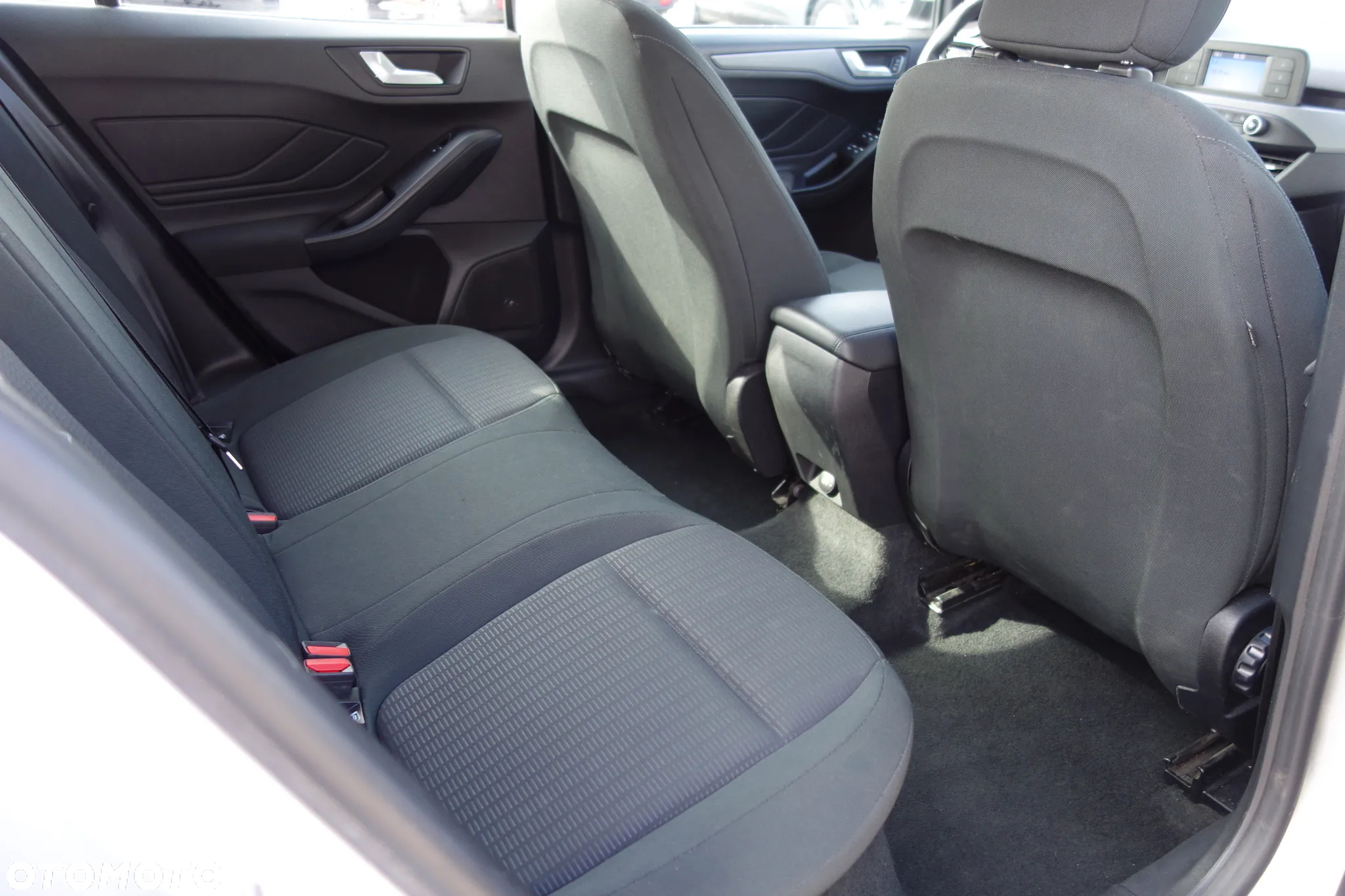 Ford Focus 1.5 TDCi Trend ASS - 28