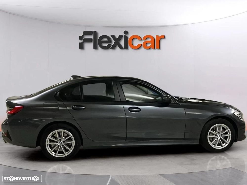 BMW 330 e Corporate Edition Auto - 3