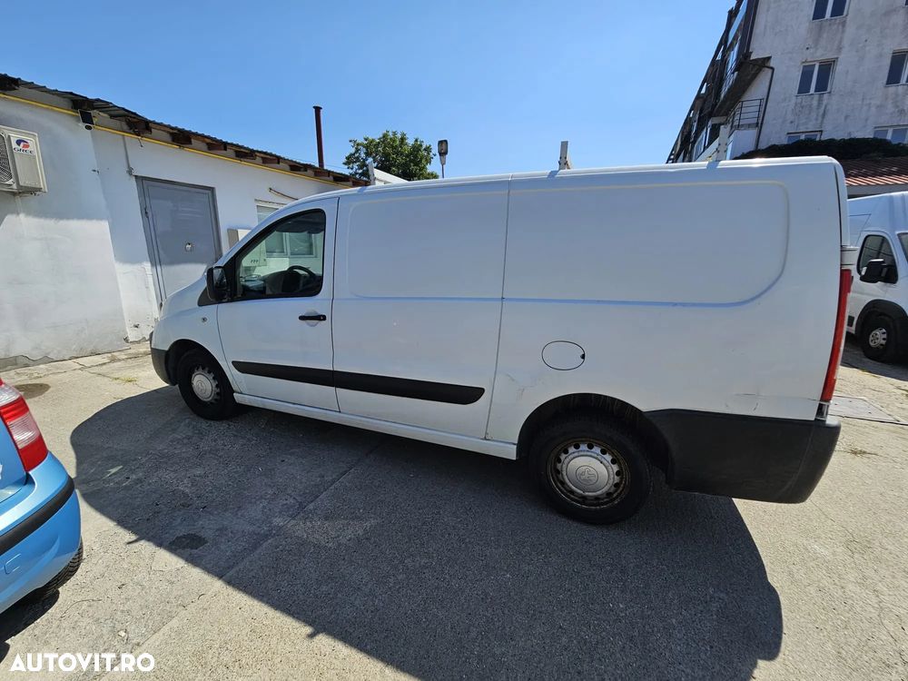 Peugeot EXPERT - 5