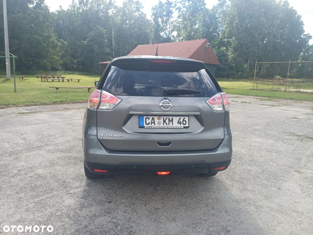Nissan X-Trail 1.6 DIG-T 360 - 10