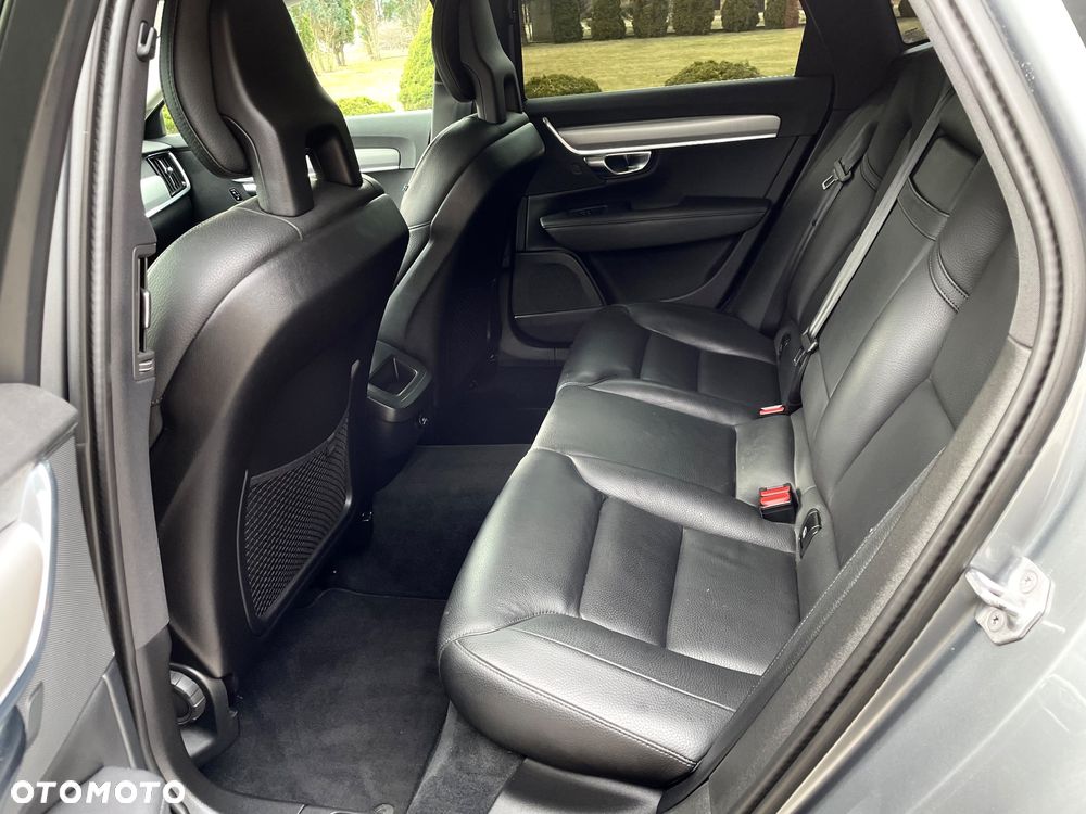 Volvo S90 D3 Geartronic Momentum - 9