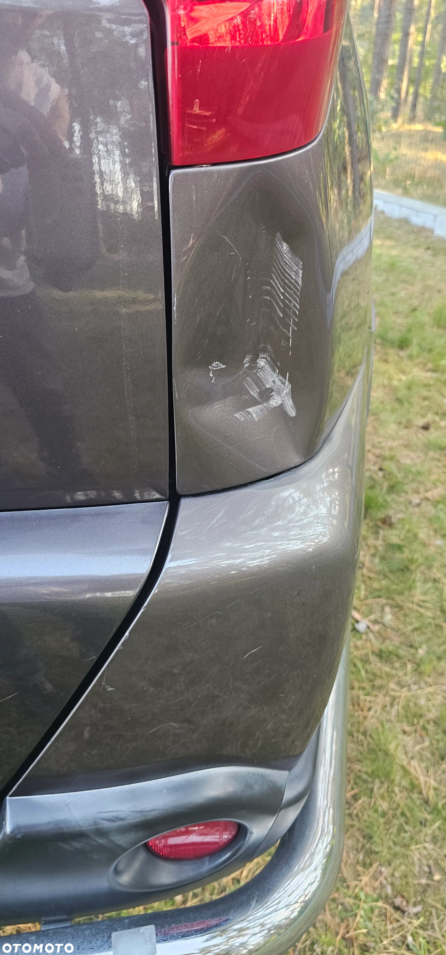 Nissan X-Trail 2.0 dCi LE Platinum - 6