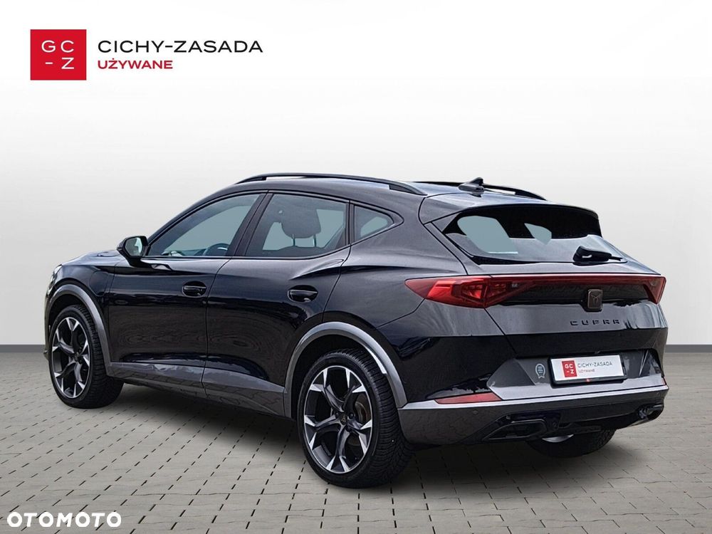 Cupra Formentor - 3