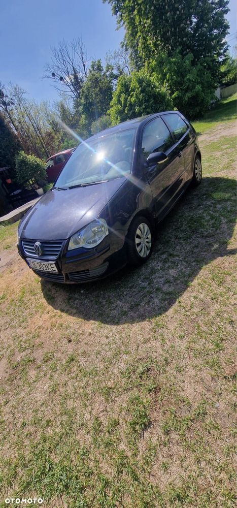 Volkswagen Polo - 1