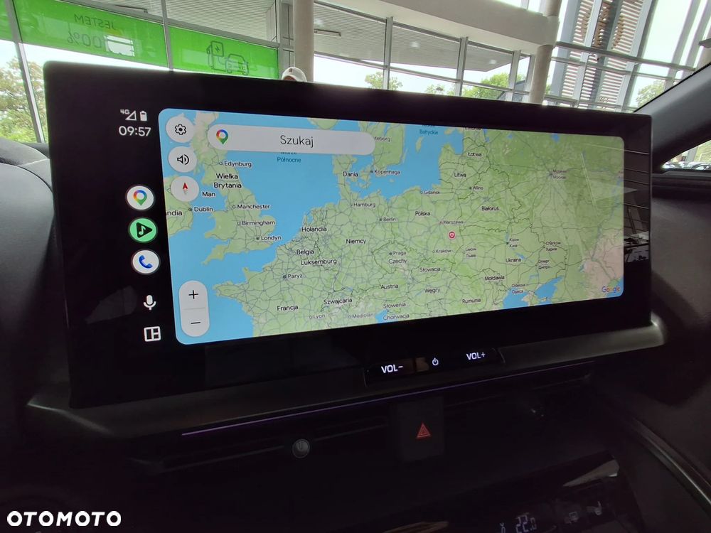 Toyota C-HR 2.0 PHEV Dynamic Force GR Sport - 39