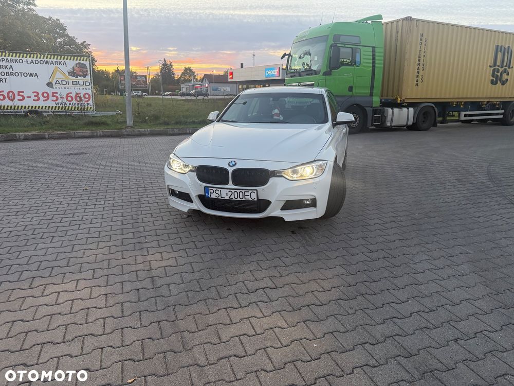 BMW Seria 3