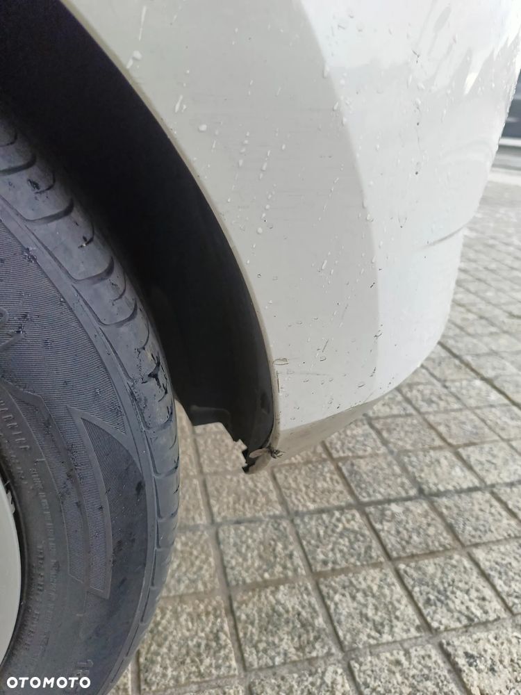 Skoda Fabia 1.2 TSI Ambition - 5