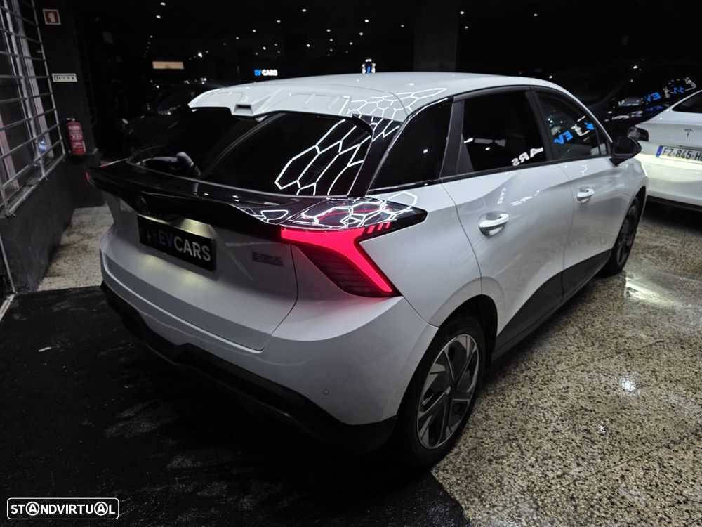 MG MG4 4 Comfort - 3