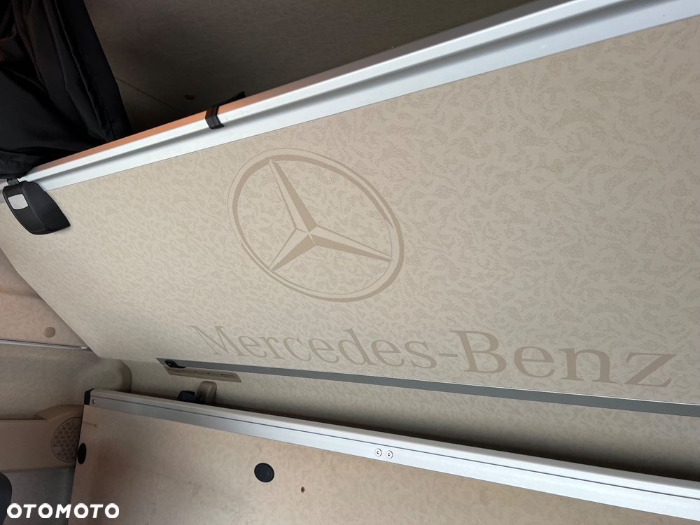 Mercedes-Benz ACTROS L MP5 POLIFTOWY bez retardera prokontraktowy - 29