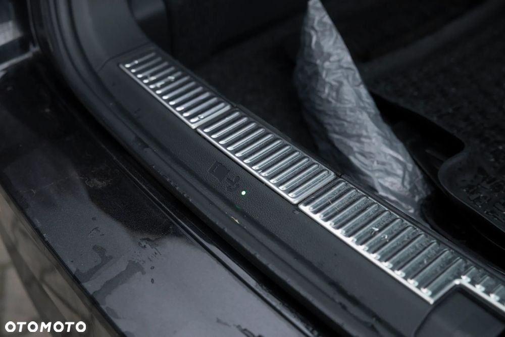 Skoda Superb 2.0 TSI 4x4 L&K DSG - 9