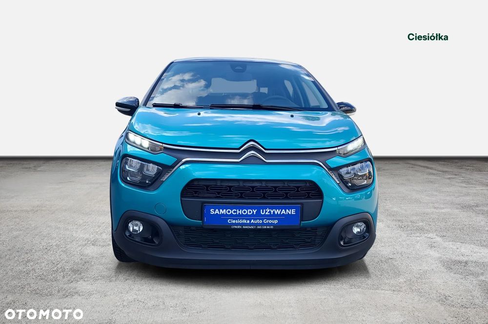 Citroën C3 1.2 PureTech Shine - 28