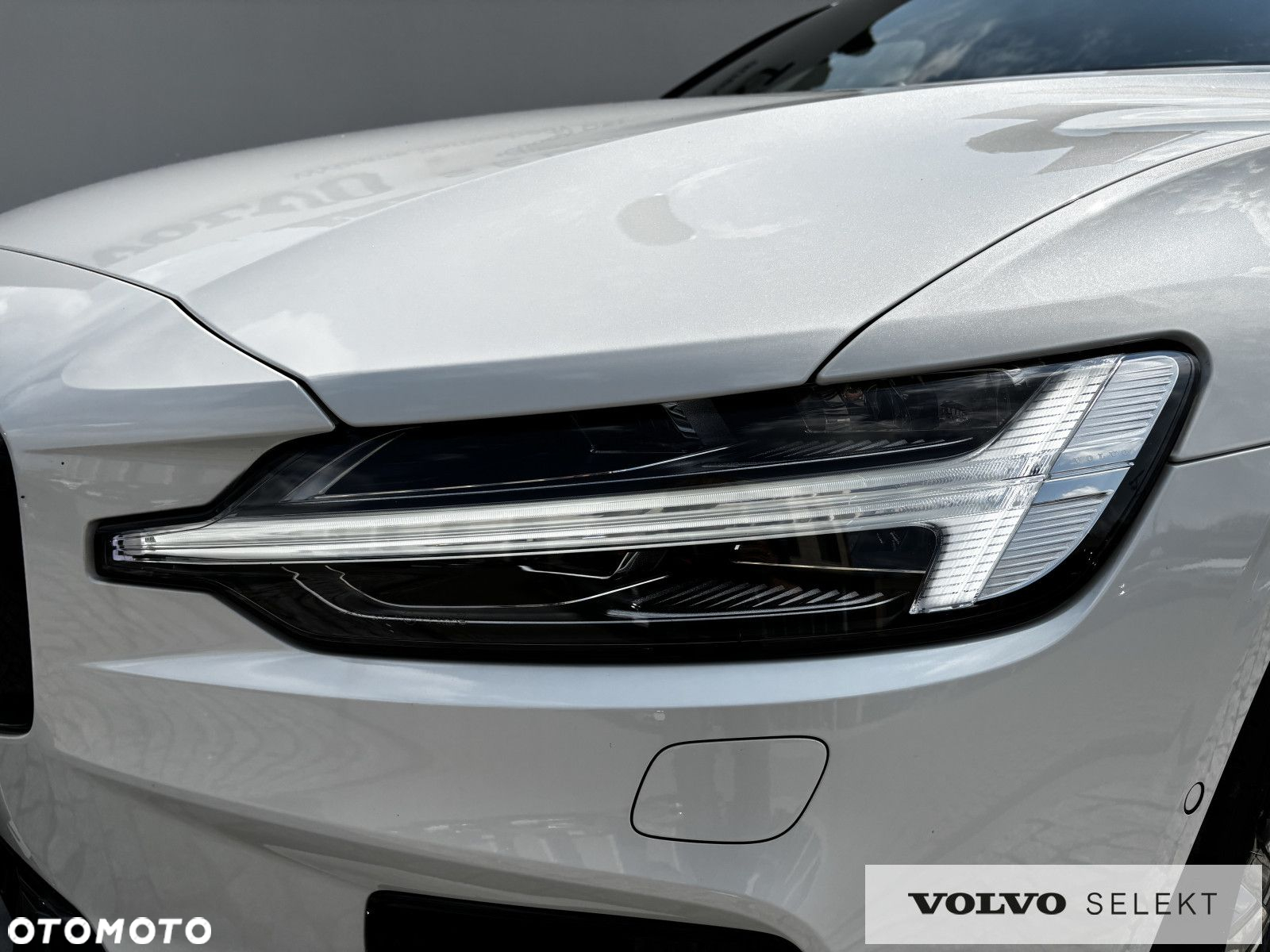 Volvo V60 - 6