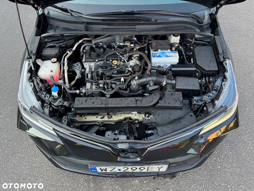 Toyota Corolla - 20