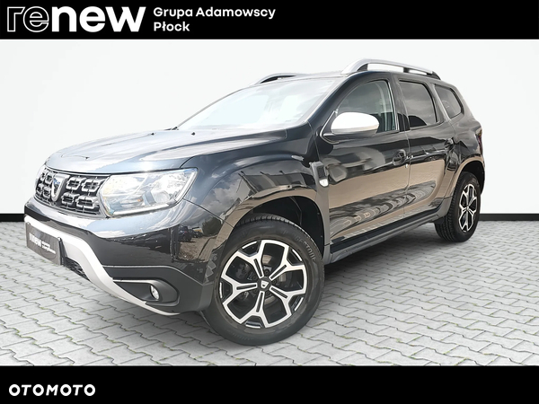 Dacia Duster 1.0 TCe Prestige