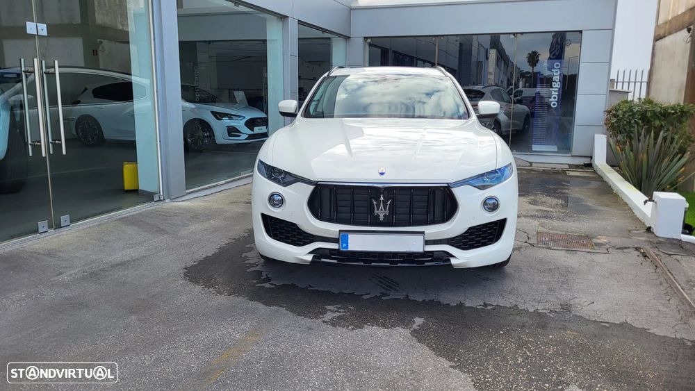Maserati Levante 3.0 V6 S - 15