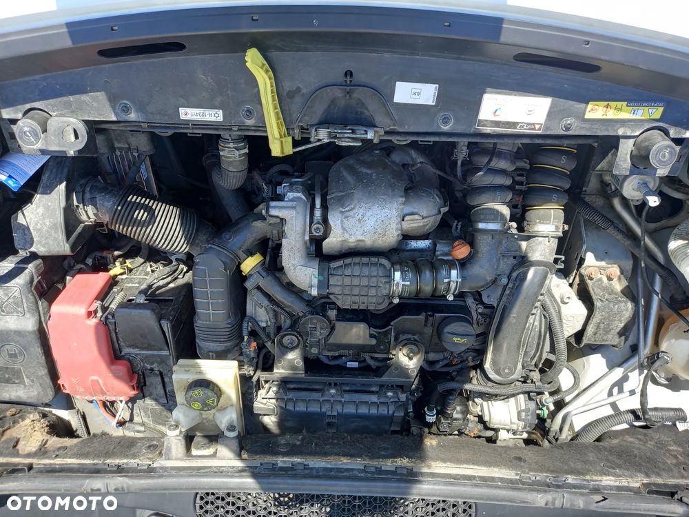 Citroën Berlingo Multispace BlueHDi 100 S&S SELECTION - 5