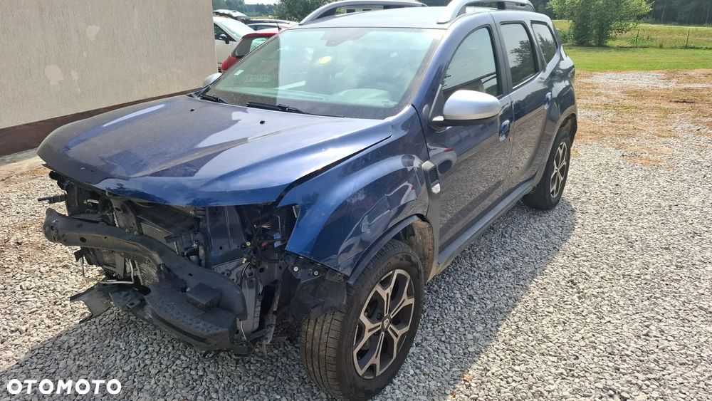 Dacia Duster - 3