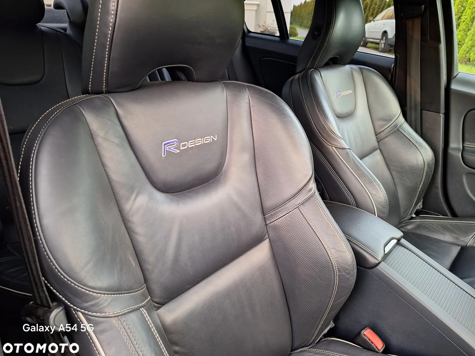 Volvo S60 T3 Powershift RDesign - 24