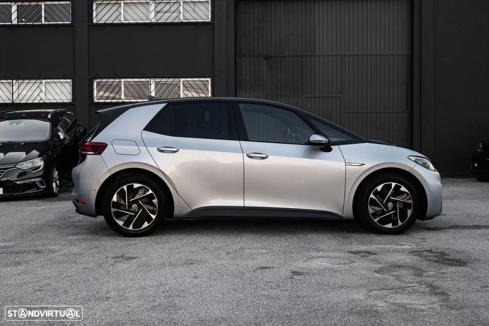 VW ID.3 58 kWh Pro City - 2