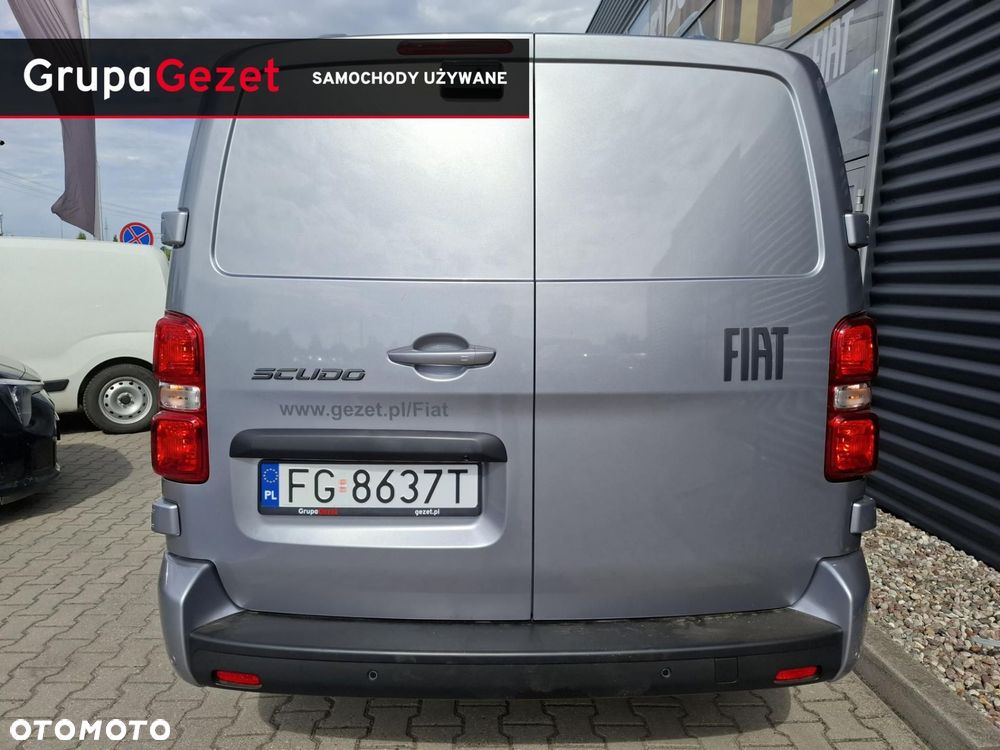 Fiat Scudo - 4