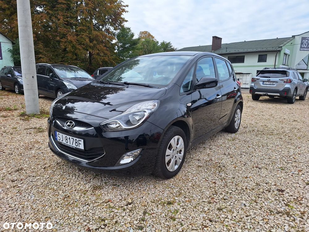 Hyundai ix20 1.4 Fifa World Cup Edition - 3