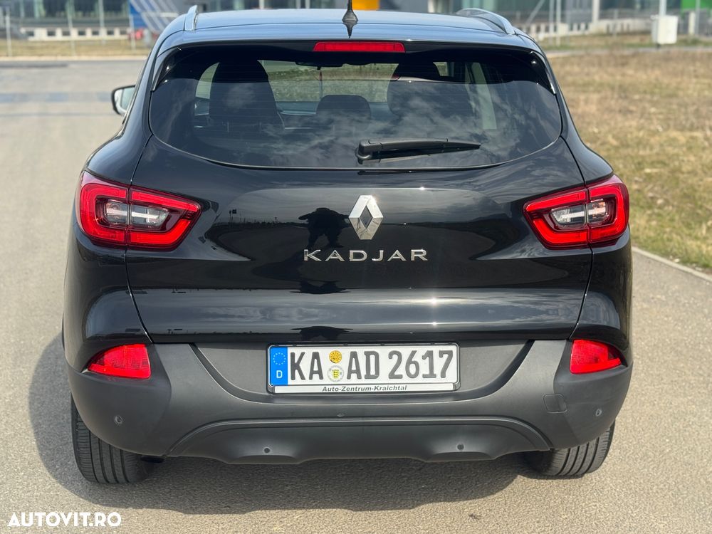 Renault Kadjar Energy TCe 130 Business - 2