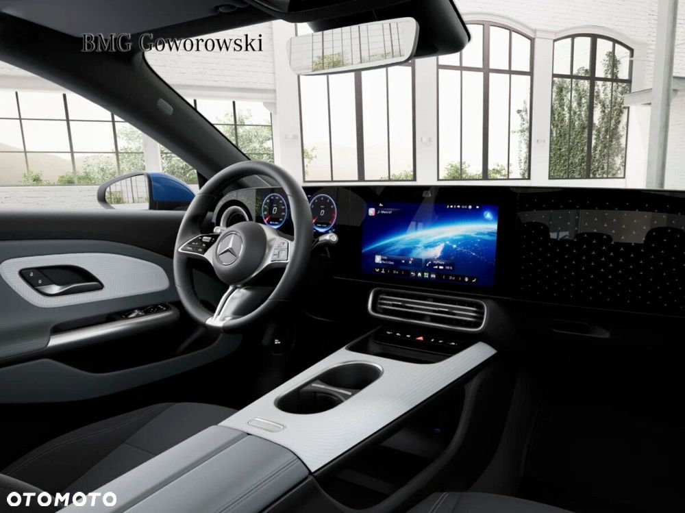 Mercedes-Benz CLA 180 mHEV 8G-DCT - 8