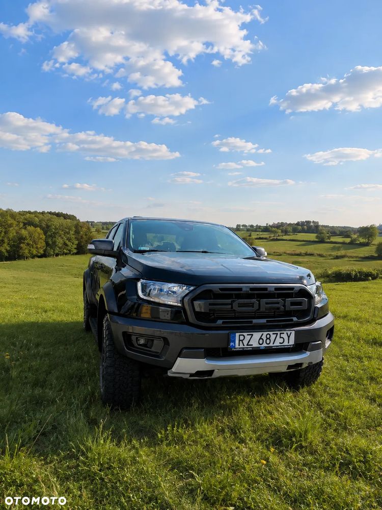 Ford Ranger - 3