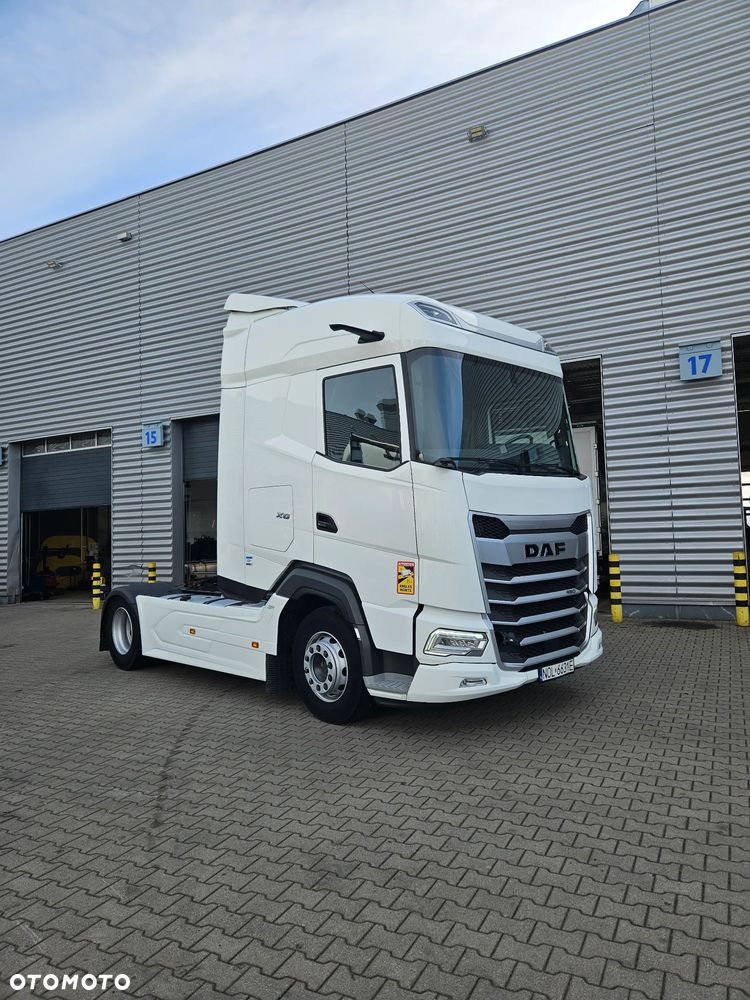 DAF XG480FT stock 31869 - 3