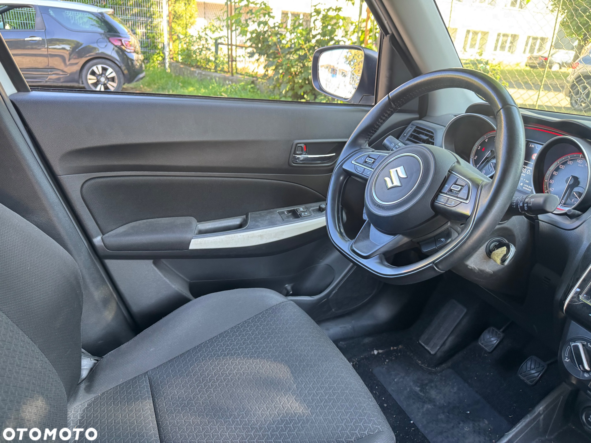 Suzuki Swift - 16