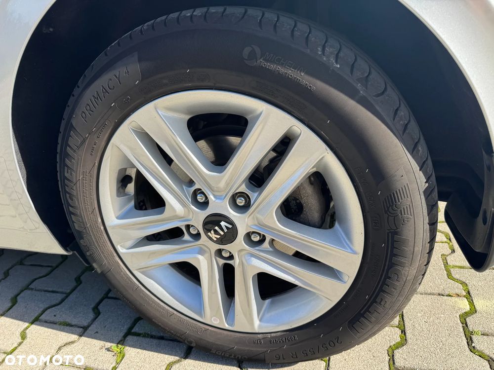 Kia Ceed 1.4 T-GDI M - 13