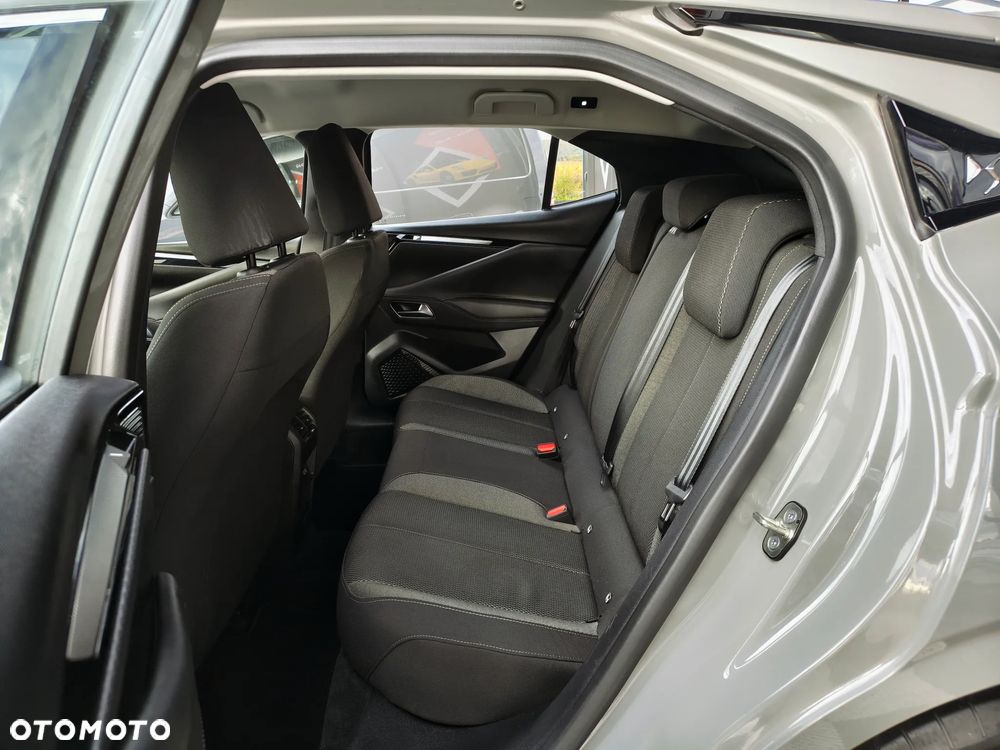 DS Automobiles DS 4 - 40