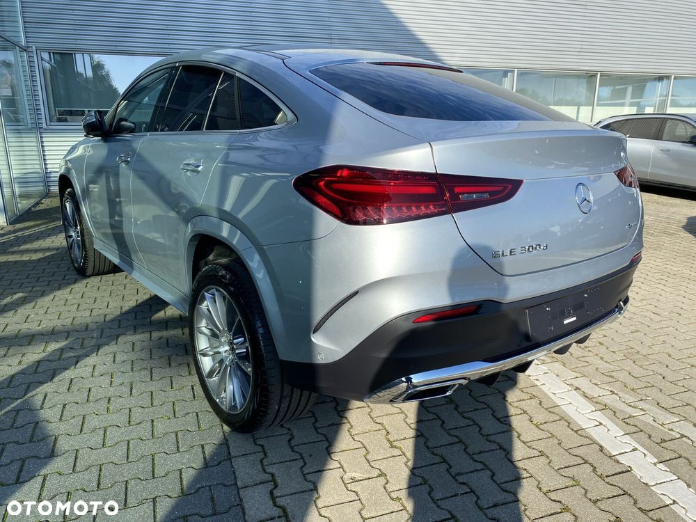 Mercedes-Benz GLE - 2