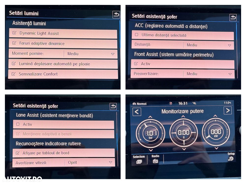 Volkswagen Tiguan 2.0 TDI SCR DSG R-Line - 23