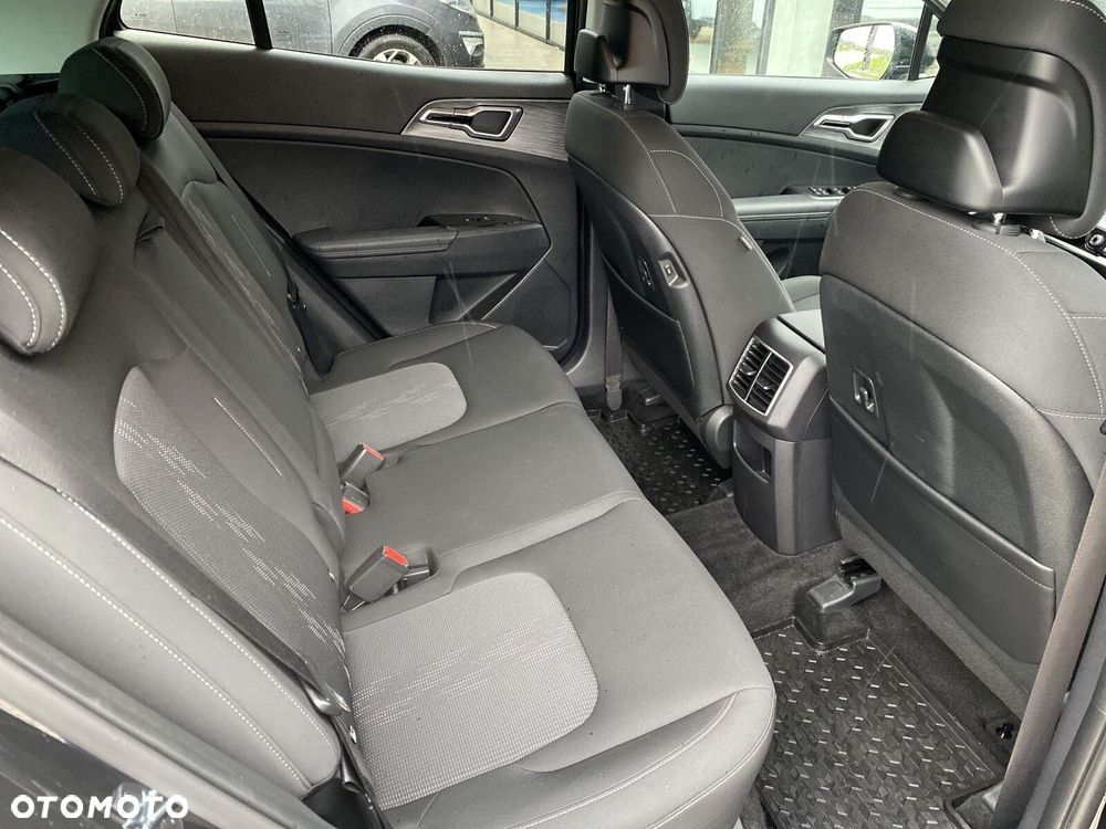 Kia Sportage - 14