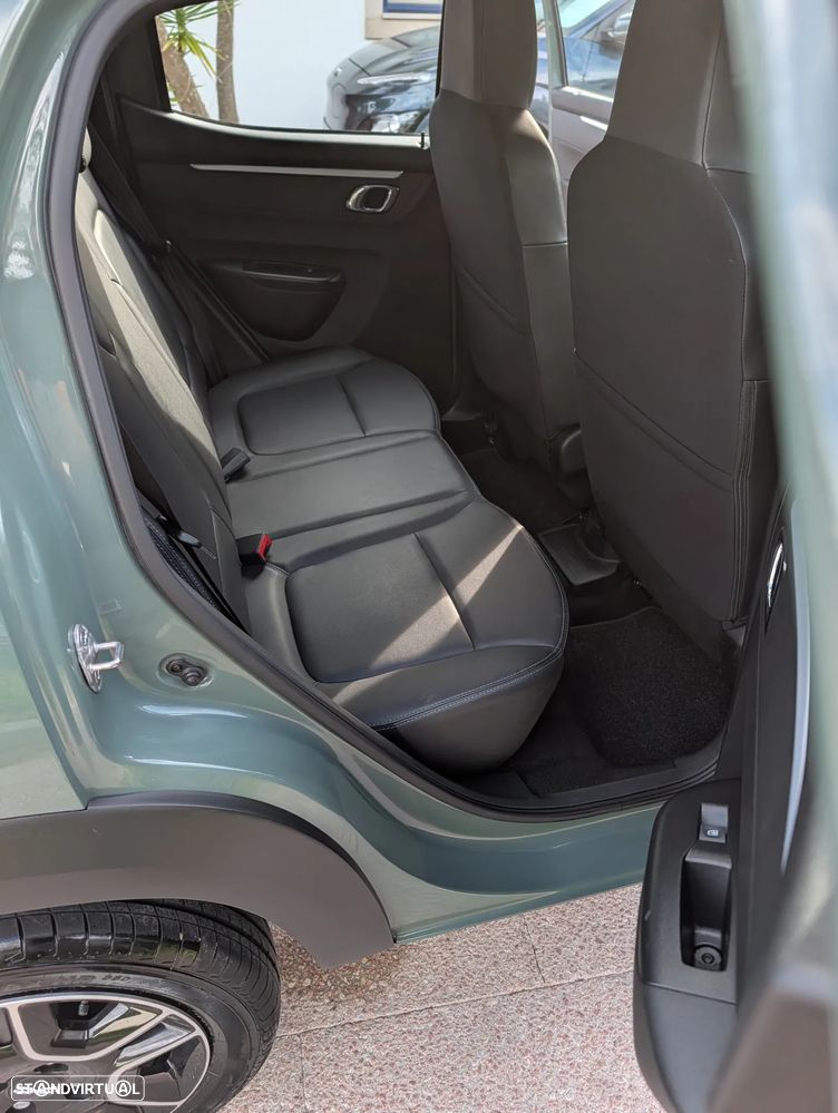 Dacia Spring Electric 45 Expression - 10