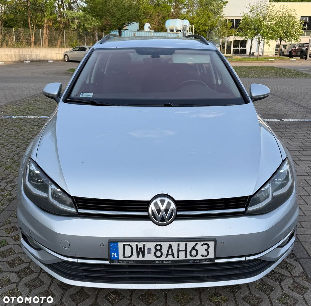 Volkswagen Golf 2.0 TDI BMT Highline DSG EU6 - 3