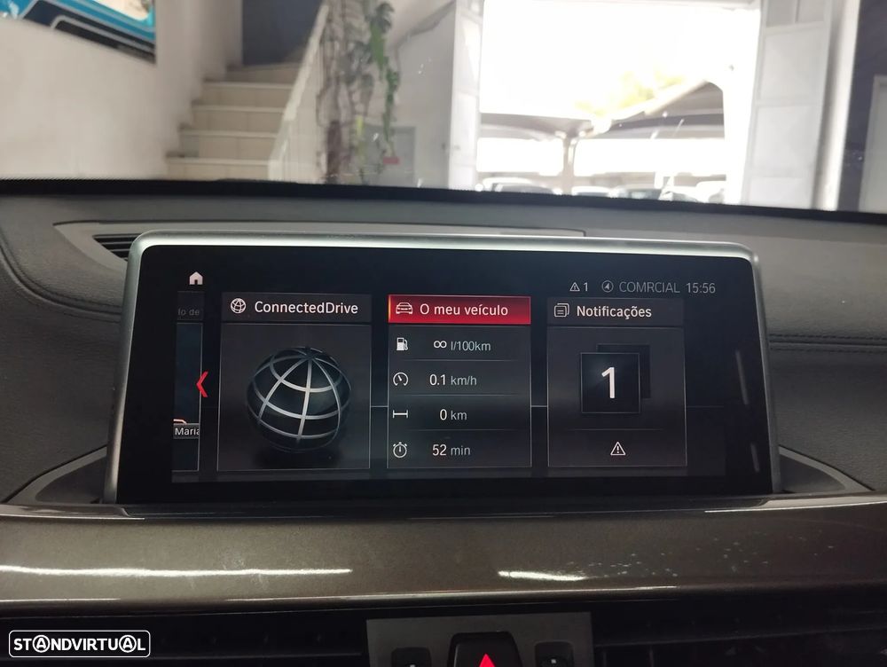 BMW X1 16 d sDrive xLine Auto - 29