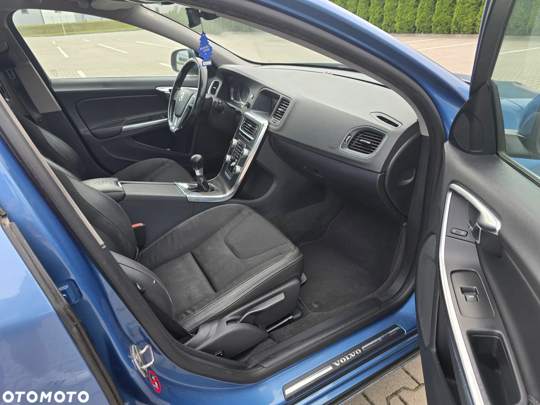 Volvo S60 D3 Momentum - 7